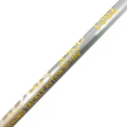 چوب ماهیگیری توپر گلدن 150 سانتیمتر