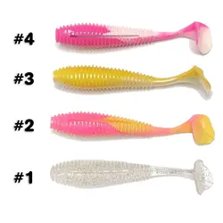 طعمه 10 سانتیمتری بالزر شیراسو