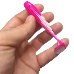 طعمه 10 سانتیمتری بالزر شیراسو