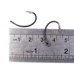 قلاب ماهیگیری کرانک سایز 4