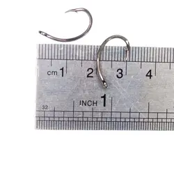 قلاب ماهیگیری کرانک سایز 2