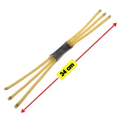 کش یدکی تیرکمان سنگی