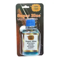 زاج سوپر بلو وینچستر 100ml
