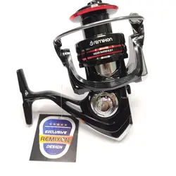 چرخ ماهیگیری رمیکسون هارمونی 6000D