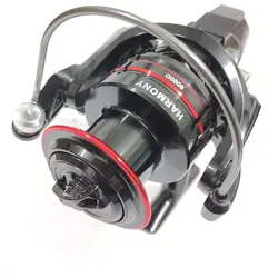 چرخ ماهیگیری رمیکسون هارمونی 6000D