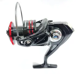 چرخ ماهیگیری رمیکسون هارمونی 6000D