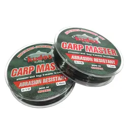 نخ ماهیگیری 300 متری کودوس _سبز