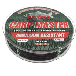 نخ ماهیگیری 300 متری کودوس _سبز