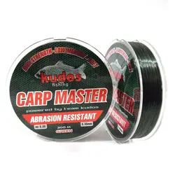 نخ ماهیگیری 300 متری کودوس _سبز