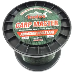 نخ ماهیگیری 2500 متری کودوس _سبز