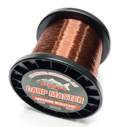 نخ ماهیگیری 2500 متری کودوس _ قهوه ای