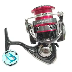 چرخ ماهیگیری دایوا نینجا NINJA LT3000-C