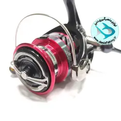 چرخ ماهیگیری دایوا نینجا NINJA LT3000-C