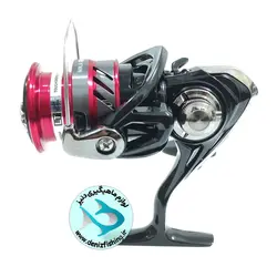 چرخ ماهیگیری دایوا نینجا NINJA LT3000-C