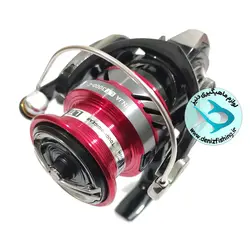 چرخ ماهیگیری دایوا نینجا NINJA LT3000-C