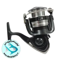چرخ ماهیگیری دایوا RX 2500