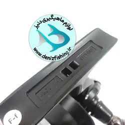 چرخ ماهیگیری دایوا RX 2500