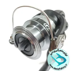 چرخ ماهیگیری دایوا RX 2500