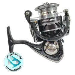 چرخ ماهیگیری دایوا نینجا NINJA BS LT3000-C