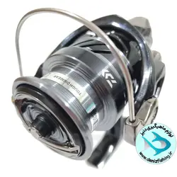 چرخ ماهیگیری دایوا نینجا NINJA BS LT3000-C
