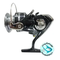 چرخ ماهیگیری دایوا نینجا NINJA BS LT3000-C