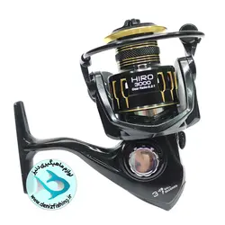 چرخ ماهیگیری رمیکسون هیرو 3000