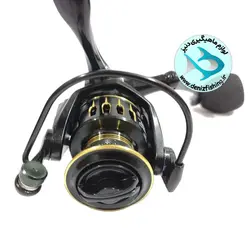 چرخ ماهیگیری رمیکسون هیرو 3000