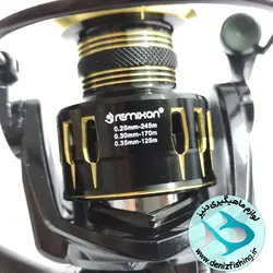 چرخ ماهیگیری رمیکسون هیرو 3000