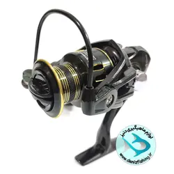 چرخ ماهیگیری رمیکسون هیرو 3000