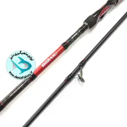 چوب ماهیگیری بالزر شیراسو pike Machine XXH 2.4m