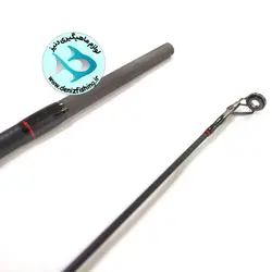 چوب ماهیگیری بالزر شیراسو pike Machine XXH 2.4m