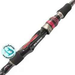 چوب ماهیگیری بالزر شیراسو IM-8 Zander jig MH 2.4 m