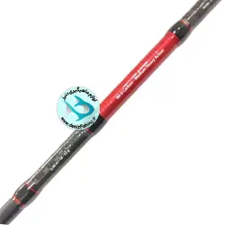 چوب ماهیگیری بالزر شیراسو IM-8 Zander jig MH 2.4 m