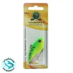 طعمه استخوانی 14 گرم مجیکان