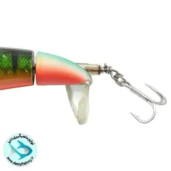 طعمه دم‌چرخان سی‌هورس