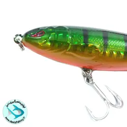 طعمه دم‌چرخان سی‌هورس