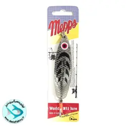 قاشقک ماهیگیری mepps