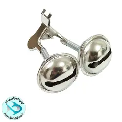 زنگوله ماهیگیری فلزی بزرگ