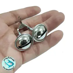 زنگوله ماهیگیری فلزی بزرگ