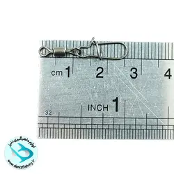 هرزگرد ماهیگیری سایز 6 ریوجی کد 3004