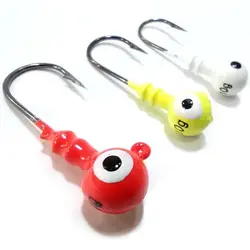 قلاب وزنه دار (جیگ هد) 15 گرمی کاپیتان ۶۴۰2