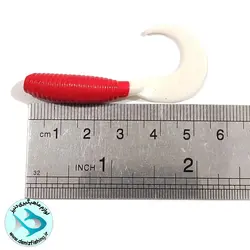 طعمه ماهیگیری 5 سانتیمتری effe_HG16