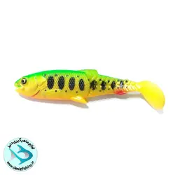 طعمه ماهیگیری 8.5 سانت رمیکسون CRAFTER SHAD