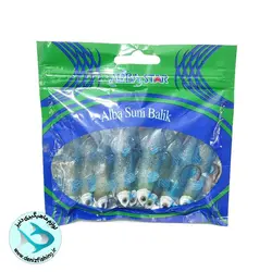 طعمه ماهیگیری 7.5 سانت آلباستار