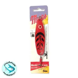 قاشقک ماهیگیری mepps-سری دوم