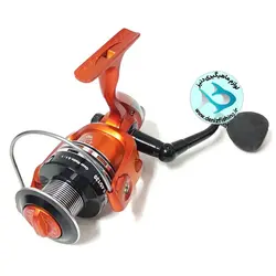 چرخ ماهیگیری کاپیتان HOKIDO 6000