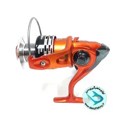 چرخ ماهیگیری کاپیتان HOKIDO 6000