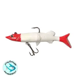 طعمه ماهیگیری 12 سانت کاپیتان کد 3067