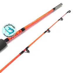 چوب ماهیگیری رمیکسون پاگروس 165 سانتیمتر