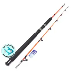 چوب ماهیگیری رمیکسون پاگروس 165 سانتیمتر